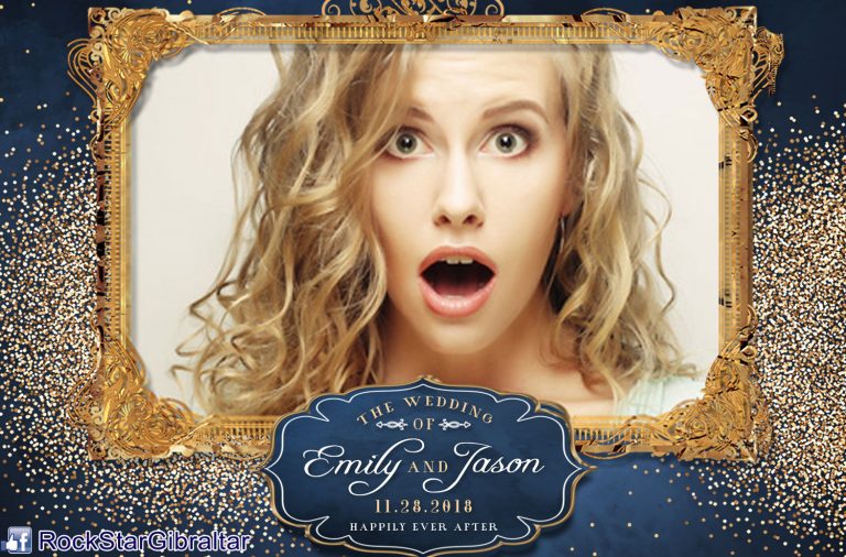 Dazzling Confetti 1 photo