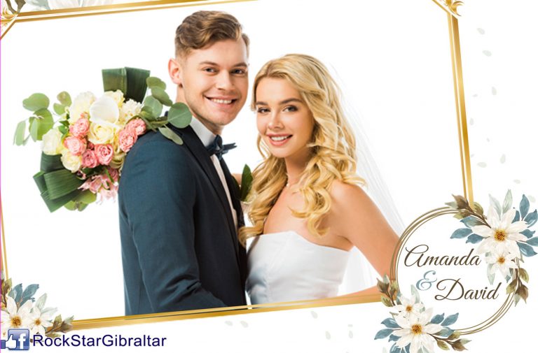 Exquisite Watercolour Floral