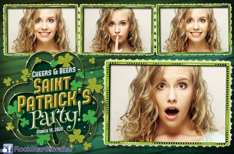 Shamrock Celebration