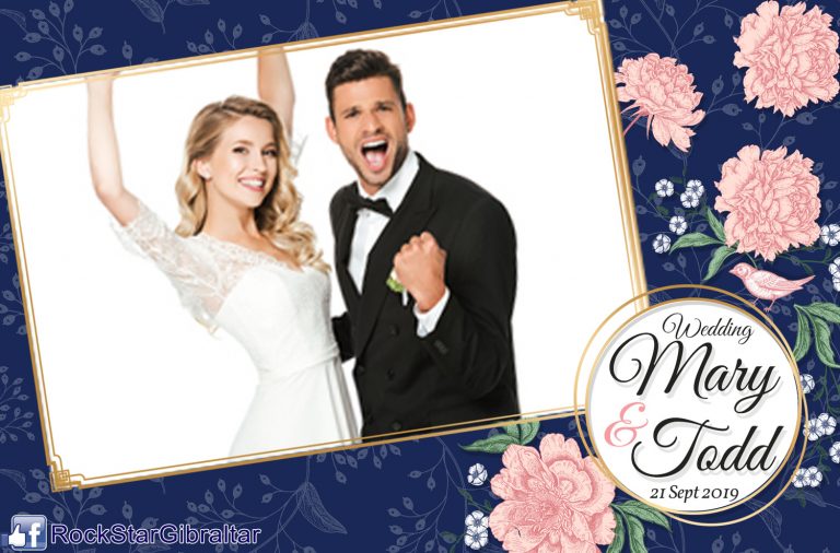 Stylish Floral 1 Photo